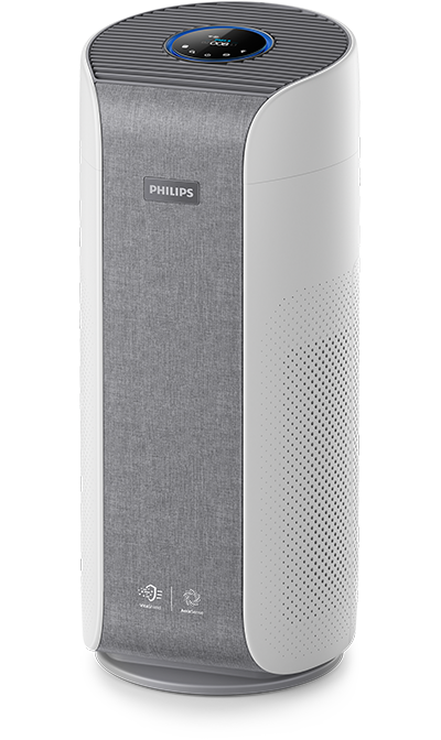 philips air purifier ionizer